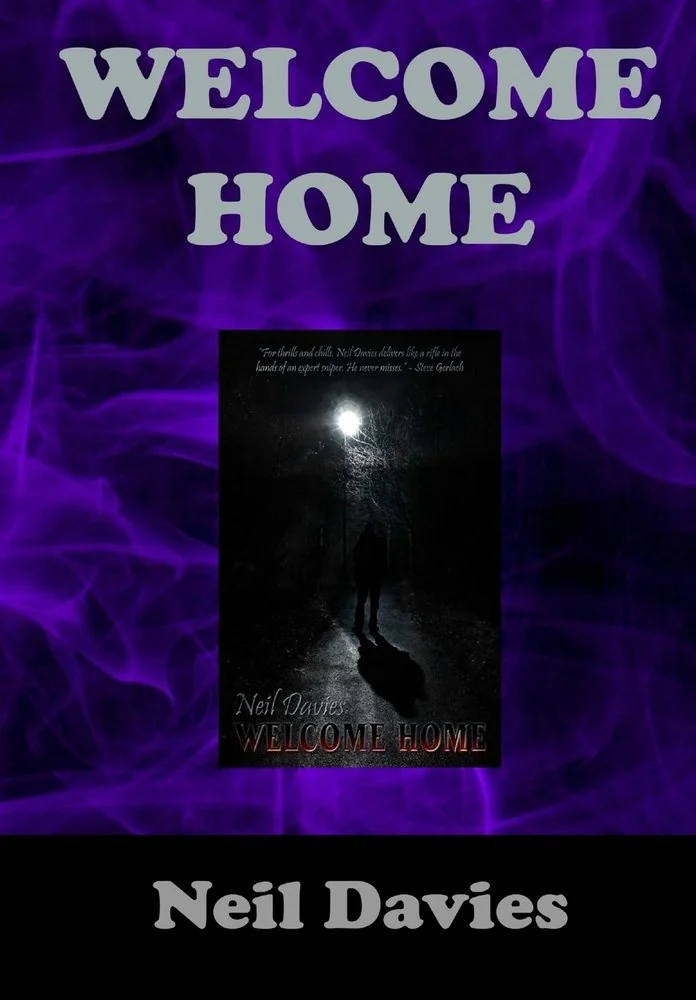 Welcome Home