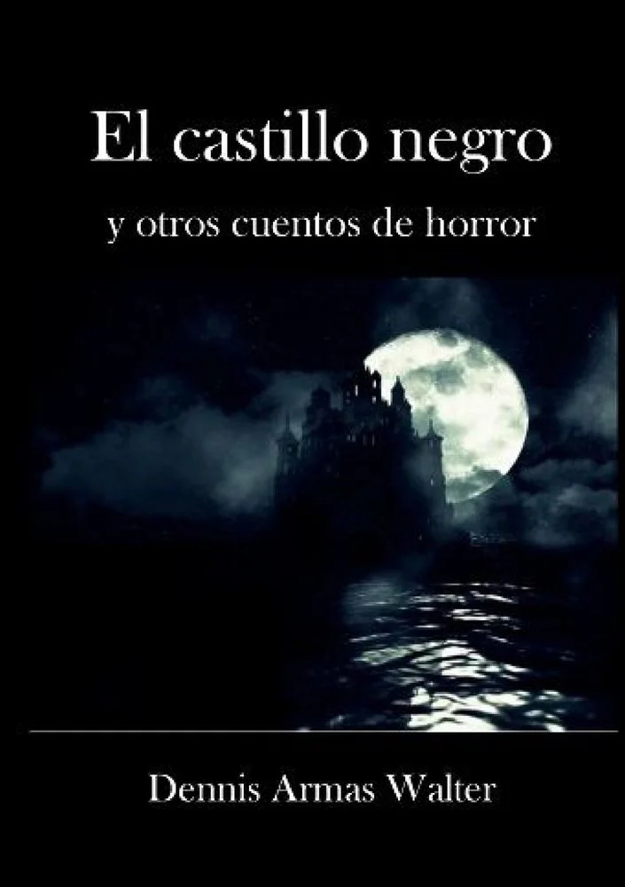 El castillo negro y otros cuentos de horror — photo 2