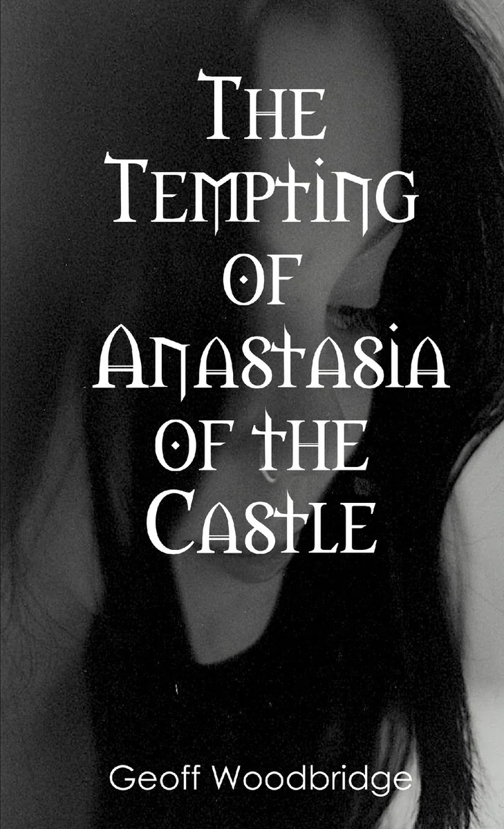 The Tempting of Anastasia of the Castle — photo 2