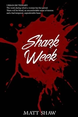 Shark Week — photo 2