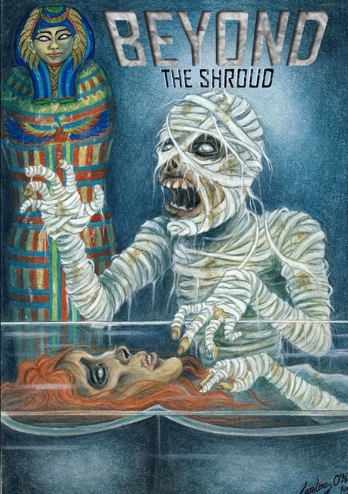 Beyond the Shroud — photo 2