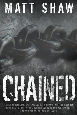 Chained — photo 2