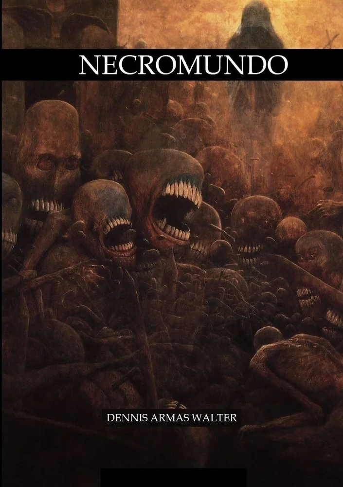 Necromundo — photo 2