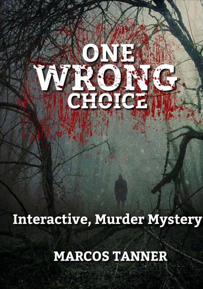 One Wrong Choice — photo 2