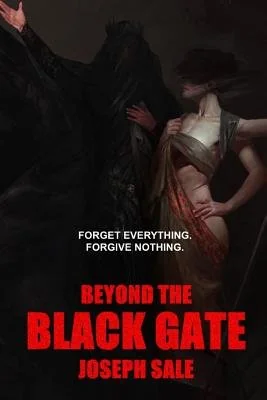 Beyond the Black Gate — photo 2