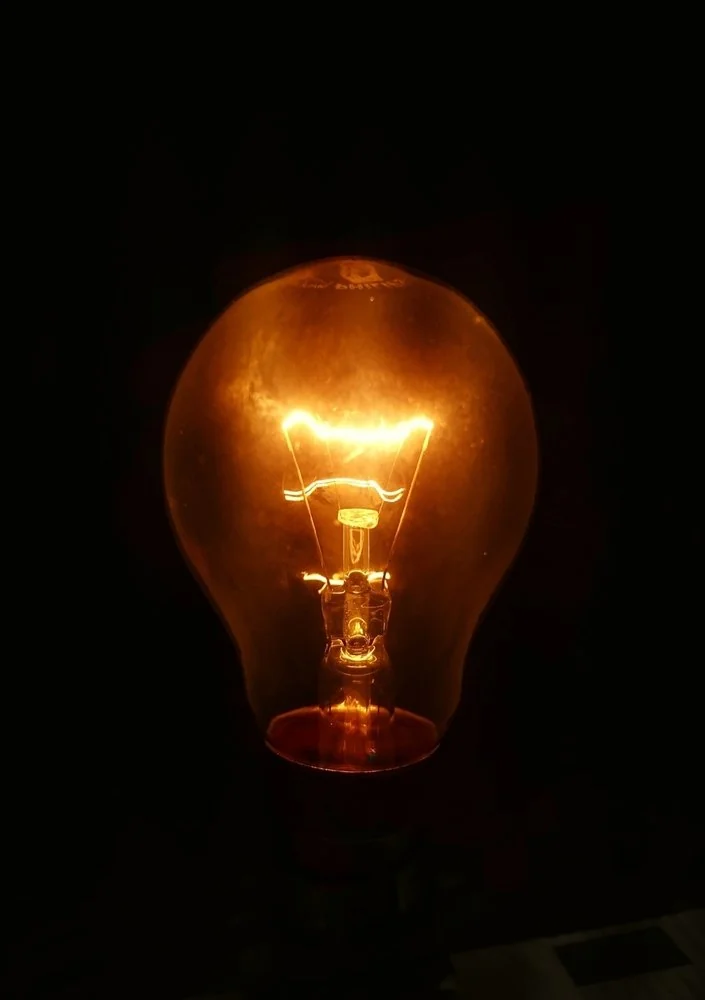The Lights will Go out — photo 2