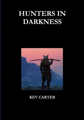 Hunters in Darkness — photo 2