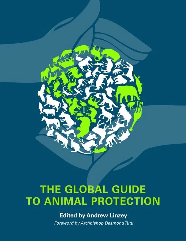 The Global Guide to Animal Protection — photo 2