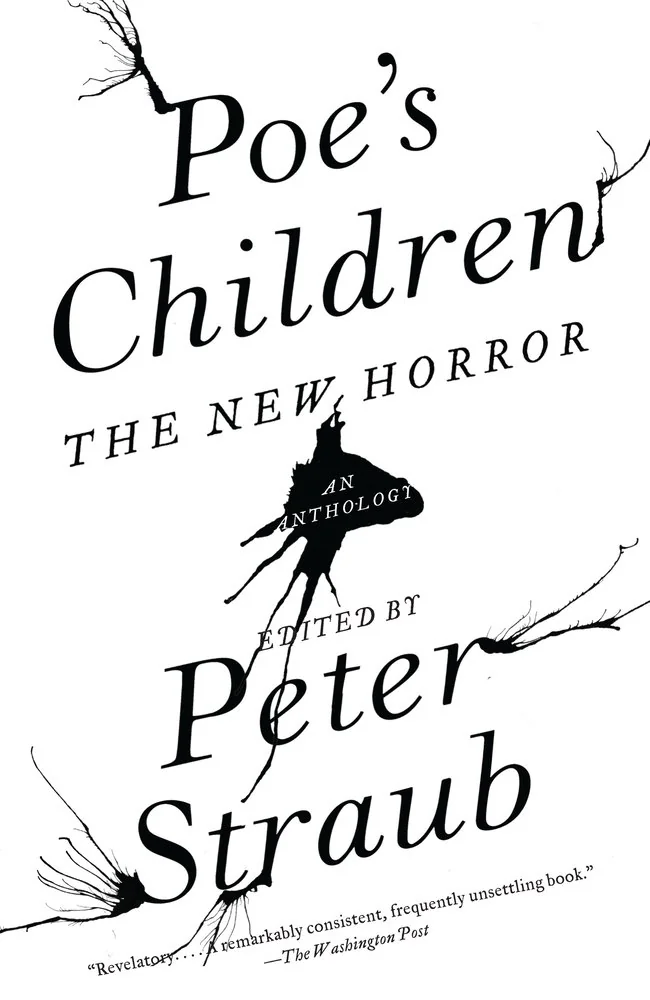 Poe's Children: The New Horror — photo 2