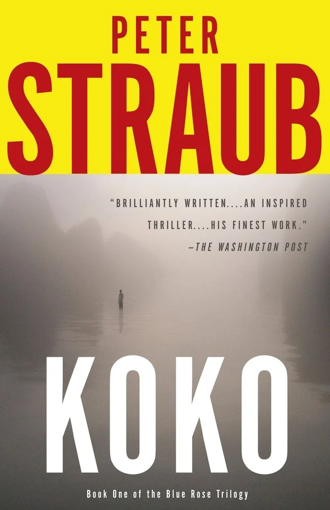 Koko — photo 2