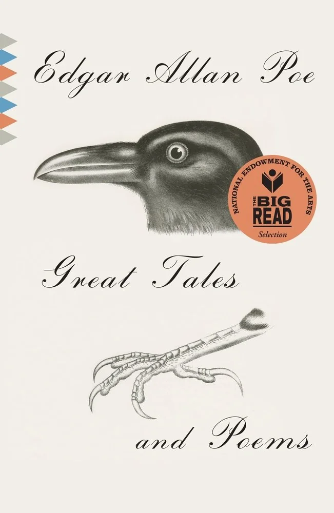 Great Tales and Poems — photo 2