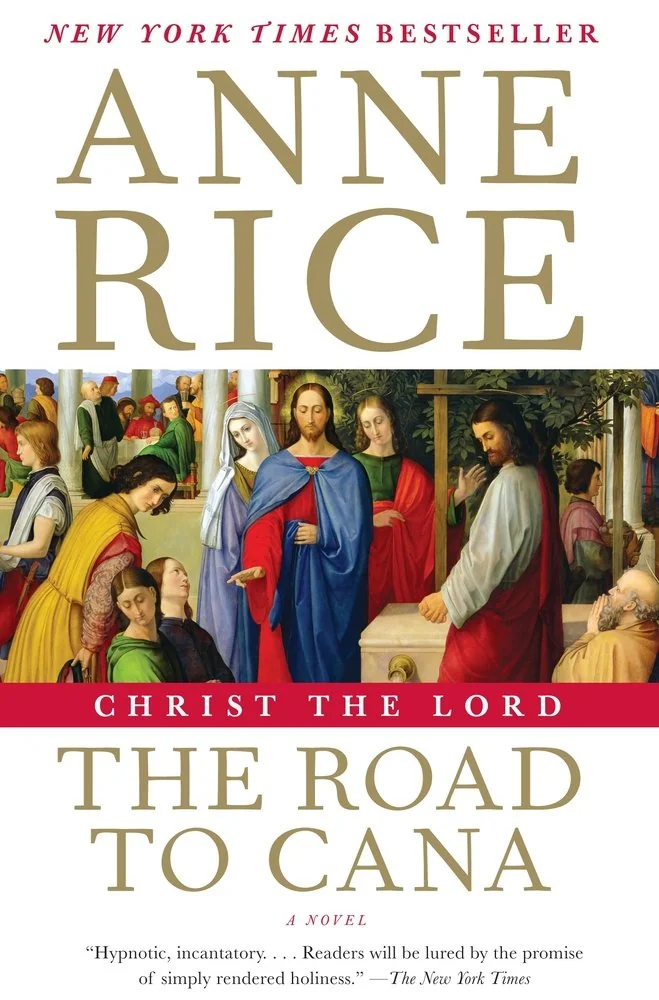 Christ the Lord: The Road to Cana — photo 2
