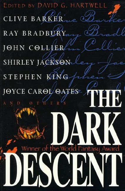The Dark Descent — photo 2