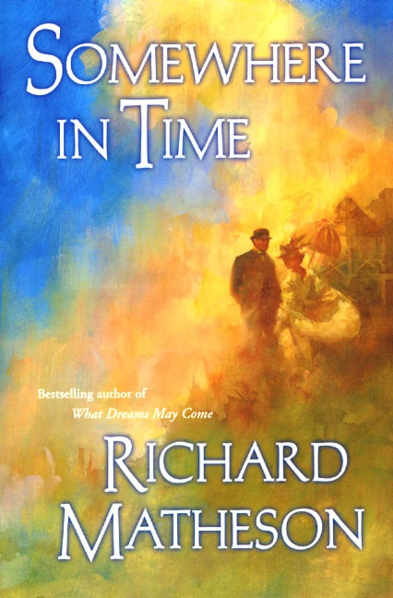 Somewhere in Time — photo 2