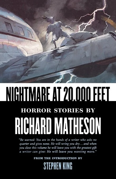 Nightmare at 20,000 Feet: Horror Stories — photo 2