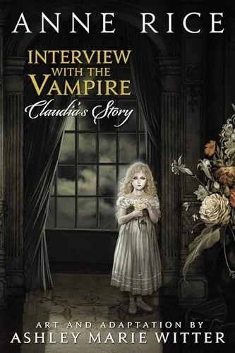 Interview with the Vampire: Claudia's Story — photo 2