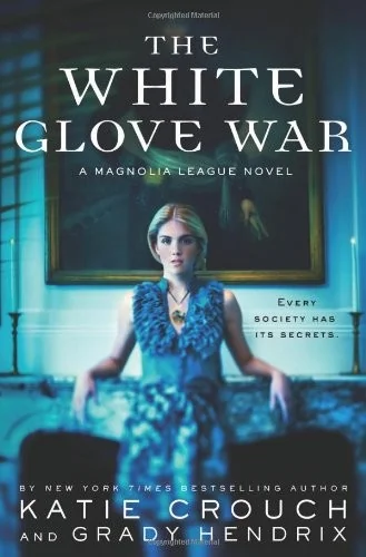 White Glove War — photo 2