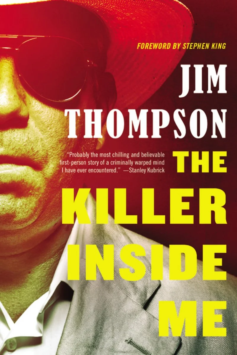 The Killer Inside Me — photo 2