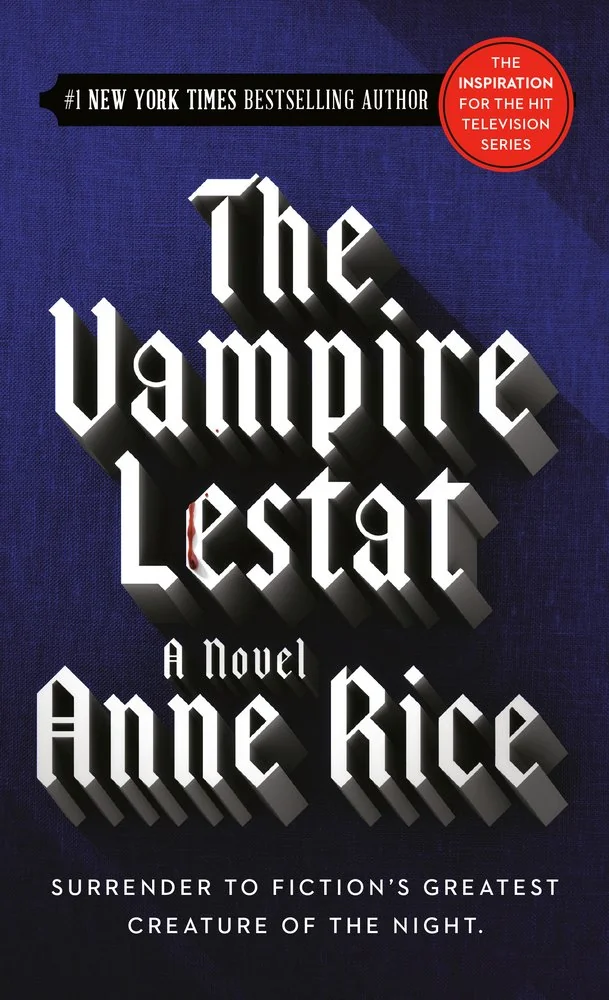 The Vampire Lestat — photo 2