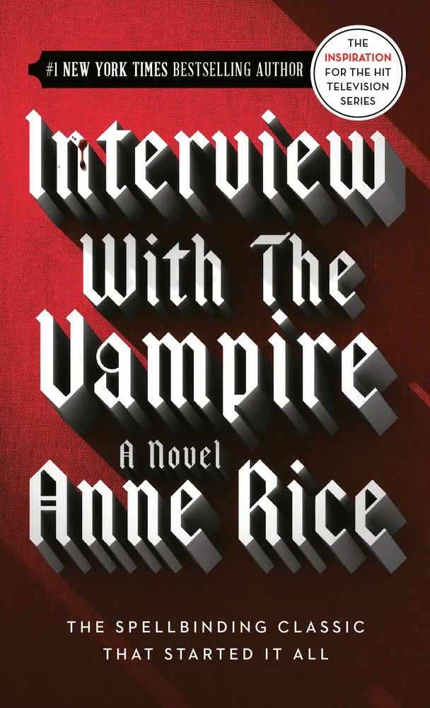 Interview with the Vampire — photo 2