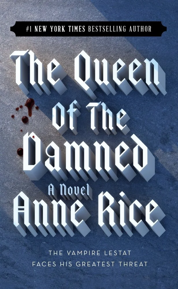 Queen of the Damned — photo 2