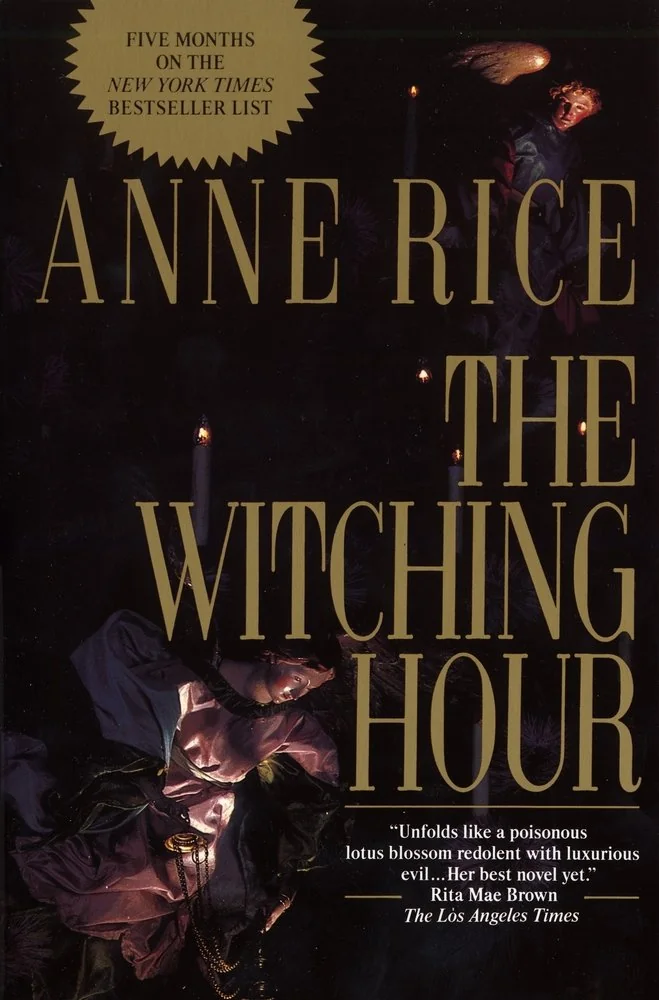The Witching Hour — photo 2
