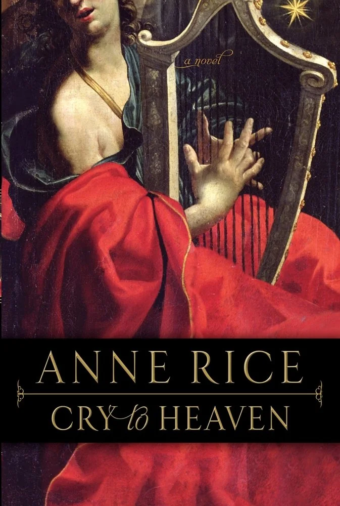 Cry to Heaven — photo 2