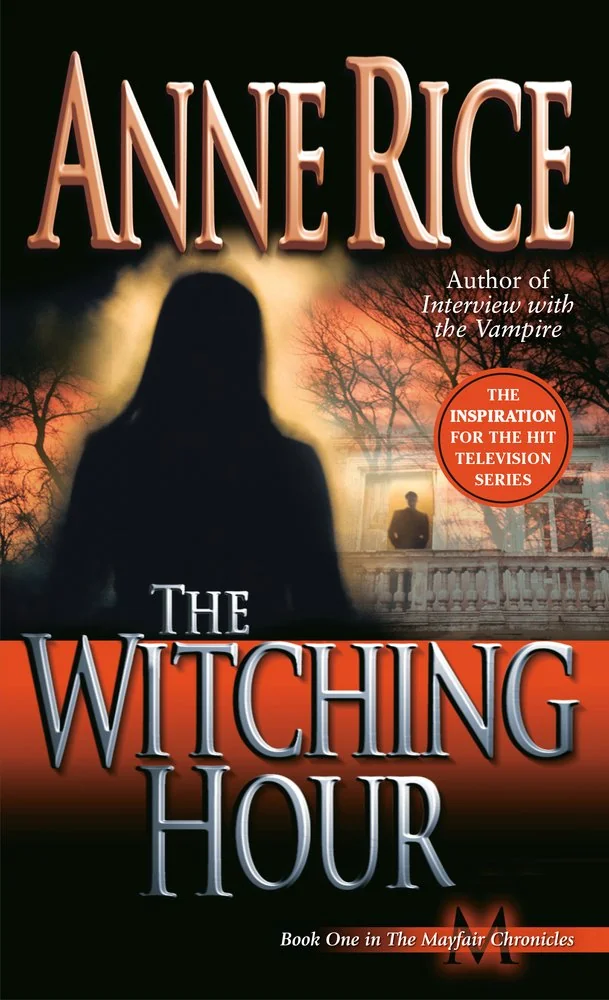 The Witching Hour — photo 2