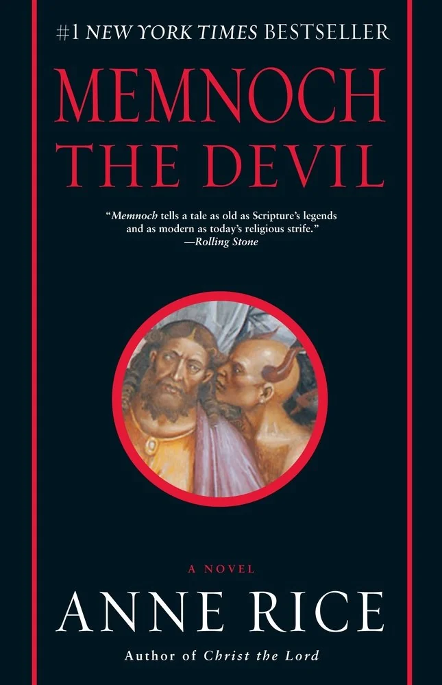 Memnoch the Devil — photo 2