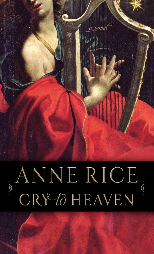 Cry to Heaven — photo 2