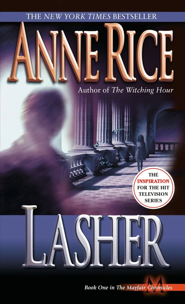 Lasher — photo 2