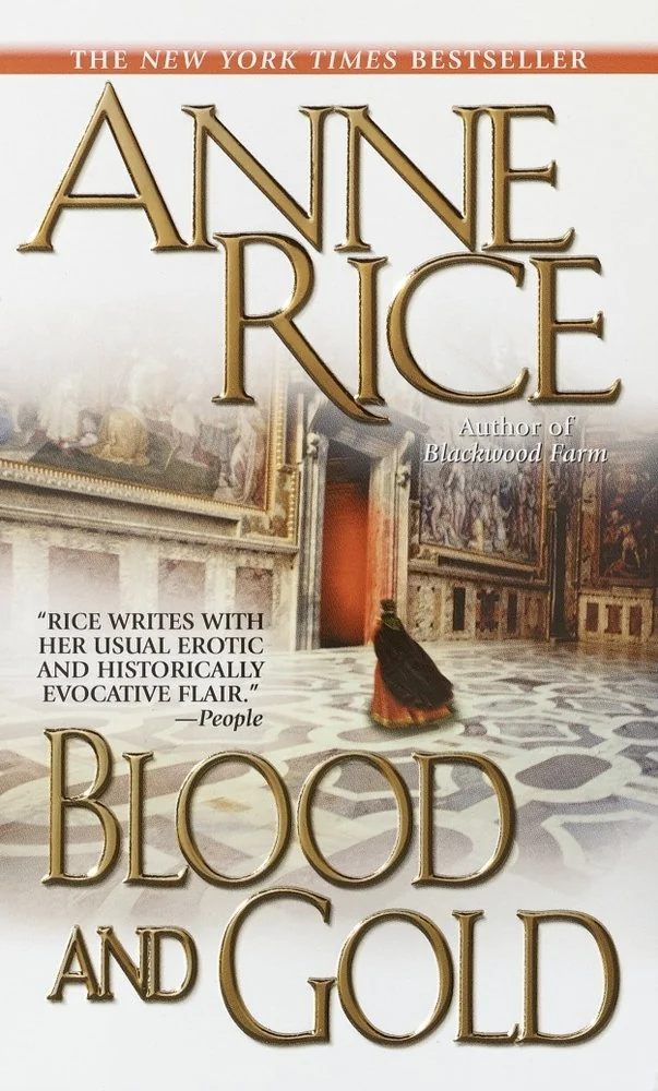 Blood and Gold — photo 2