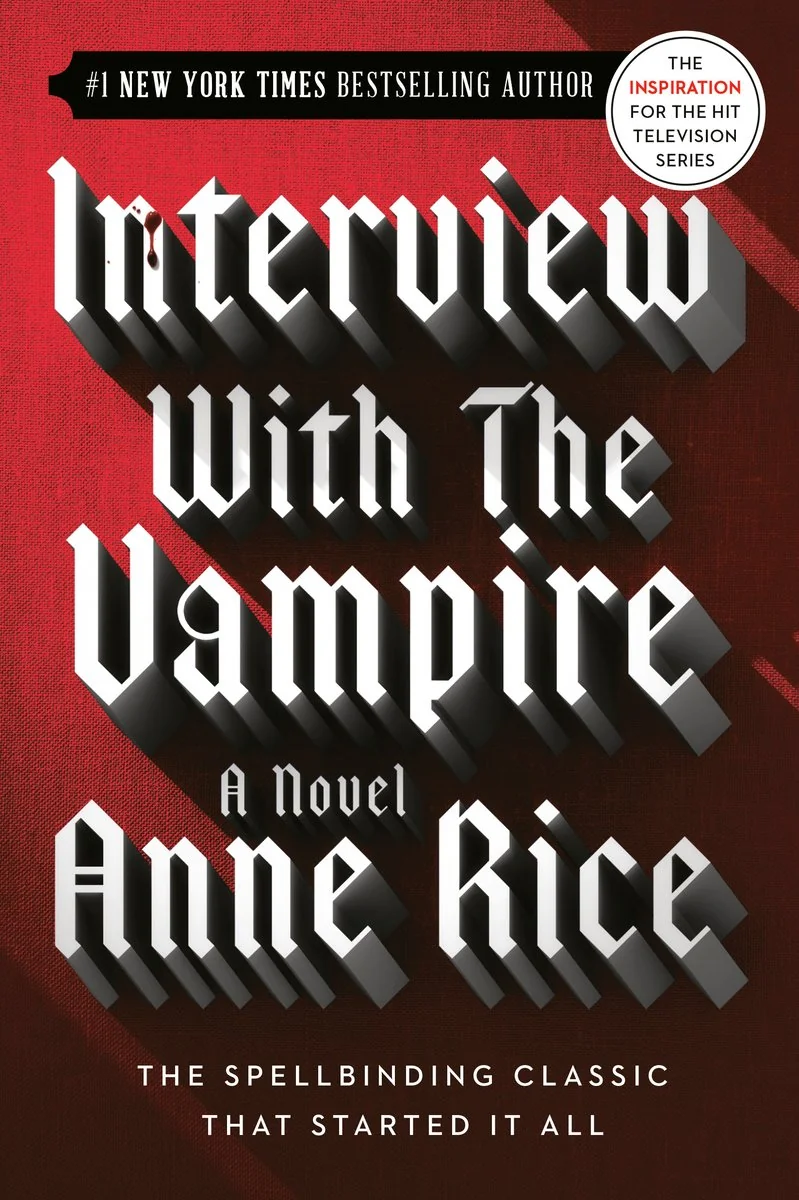 Interview with the Vampire (ANNIVERSARY) — photo 2