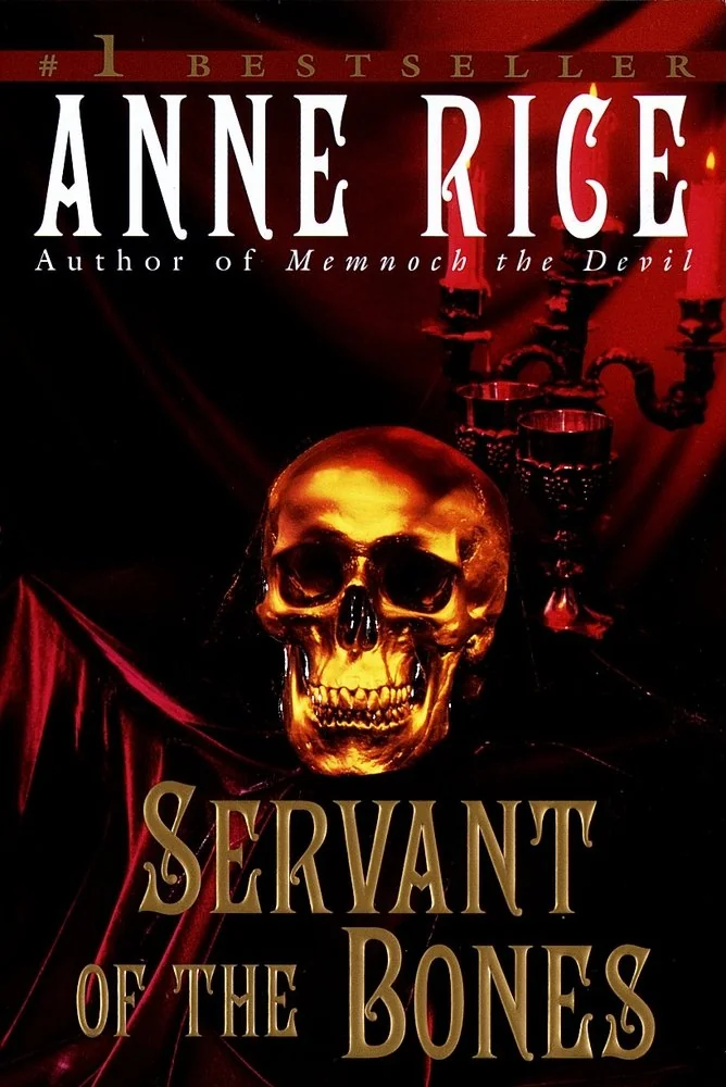 Servant of the Bones — photo 2