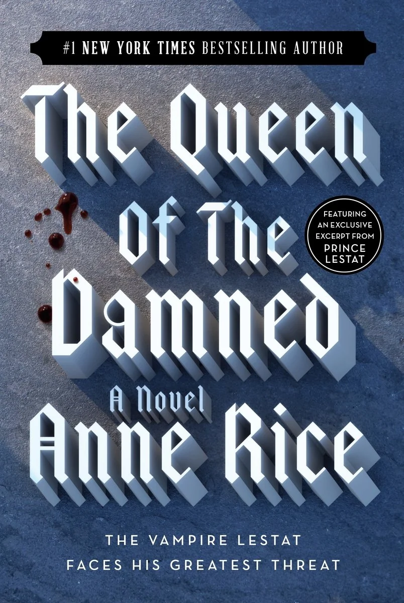 Queen of the Damned — photo 2