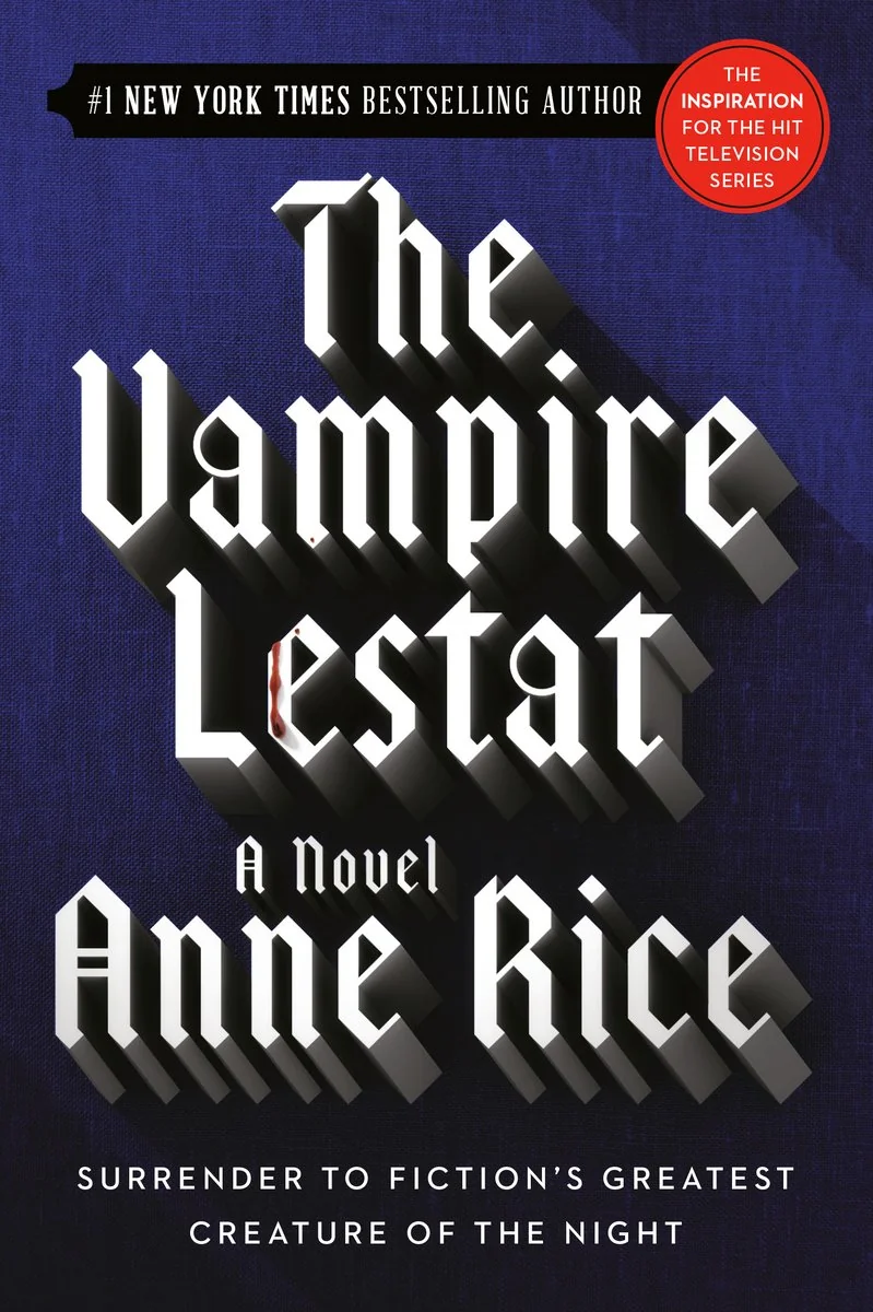 The Vampire Lestat — photo 2