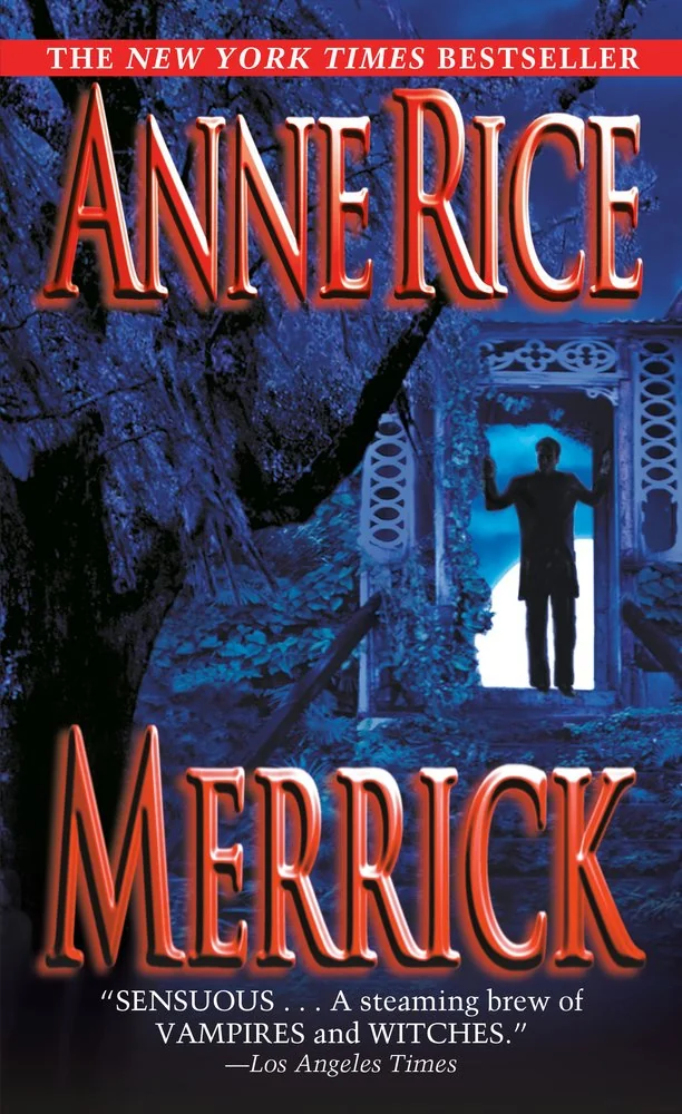 Merrick — photo 2