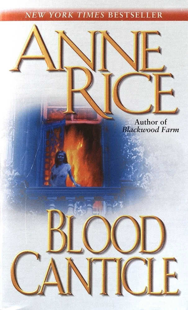 Blood Canticle — photo 2