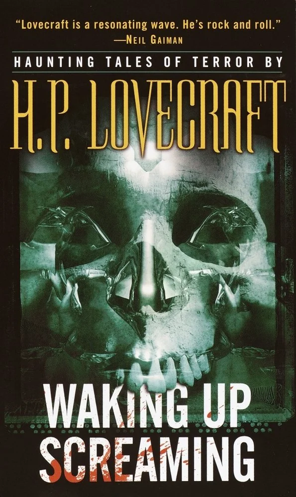 Waking Up Screaming: Haunting Tales of Terror — photo 2