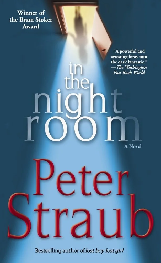 In the Night Room — photo 2