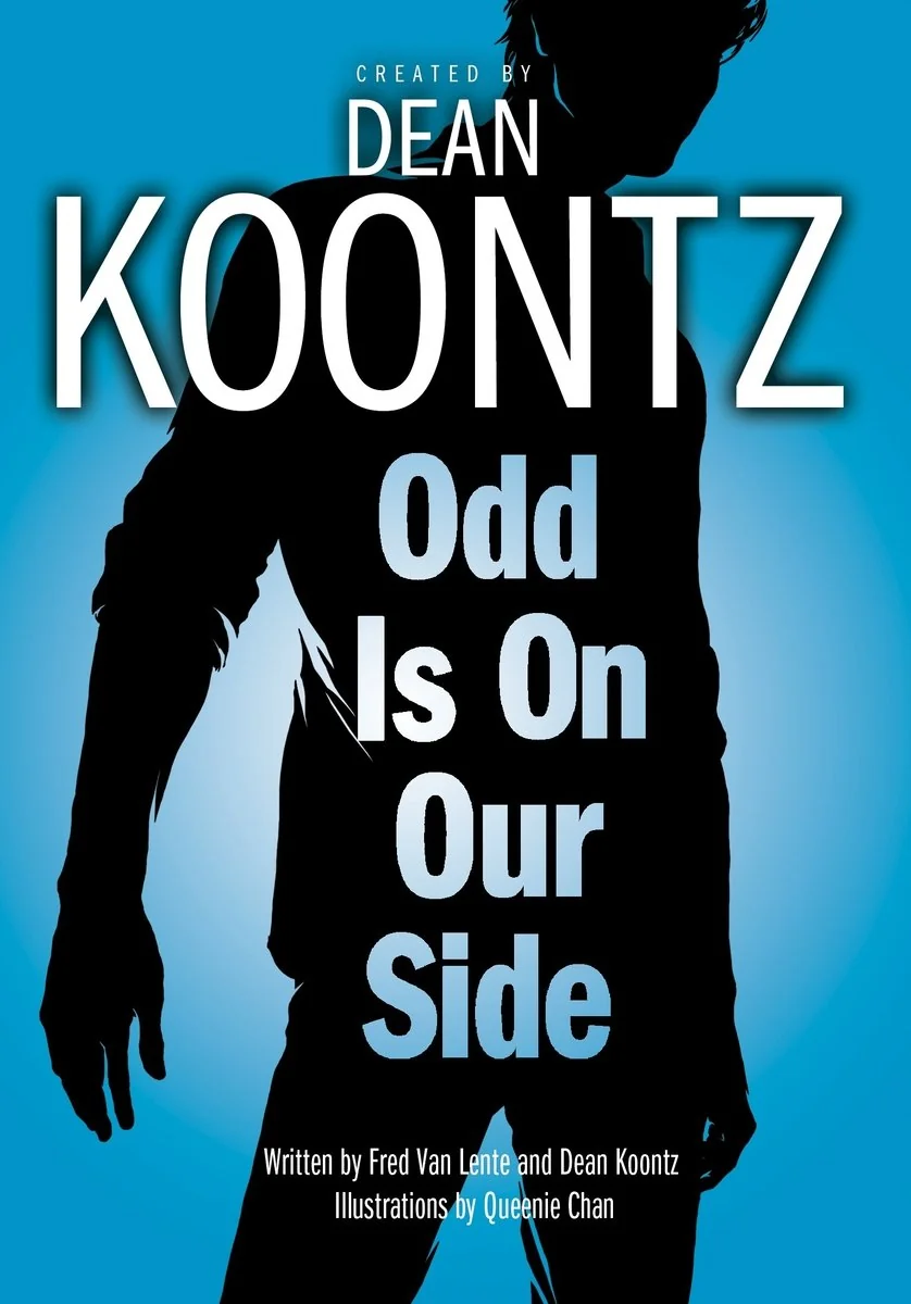 Odd Is on Our Side — photo 2