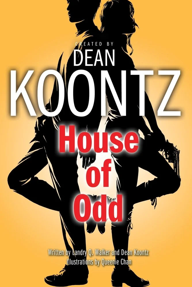 House of Odd — photo 2