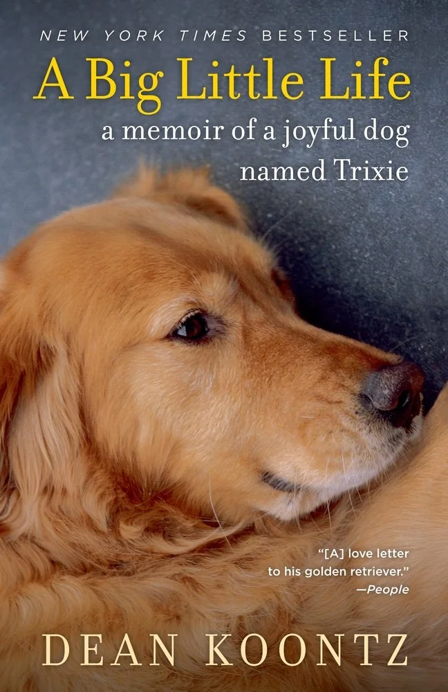 A Big Little Life: A Memoir of a Joyful Dog Named Trixie — photo 2
