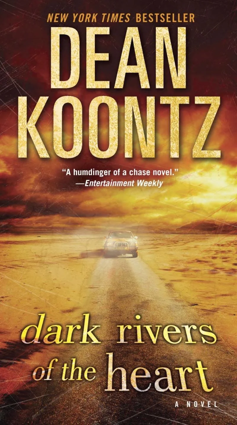 Dark Rivers of the Heart — photo 2