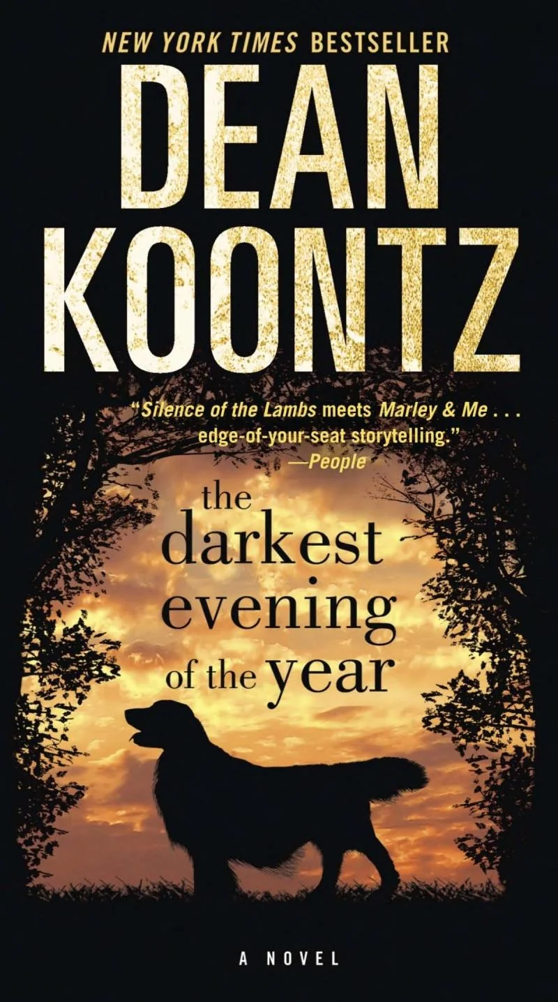 The Darkest Evening of the Year — photo 2