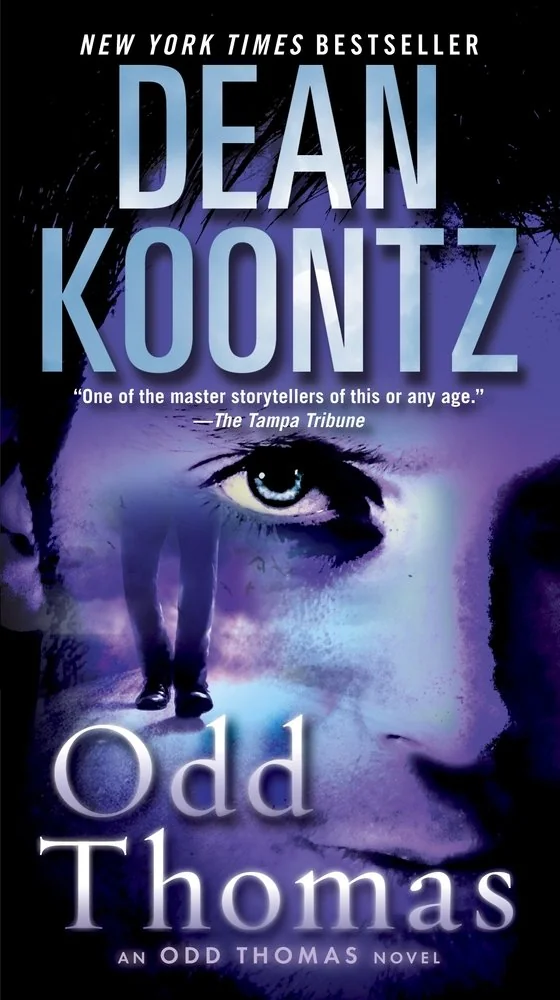 Odd Thomas — photo 2