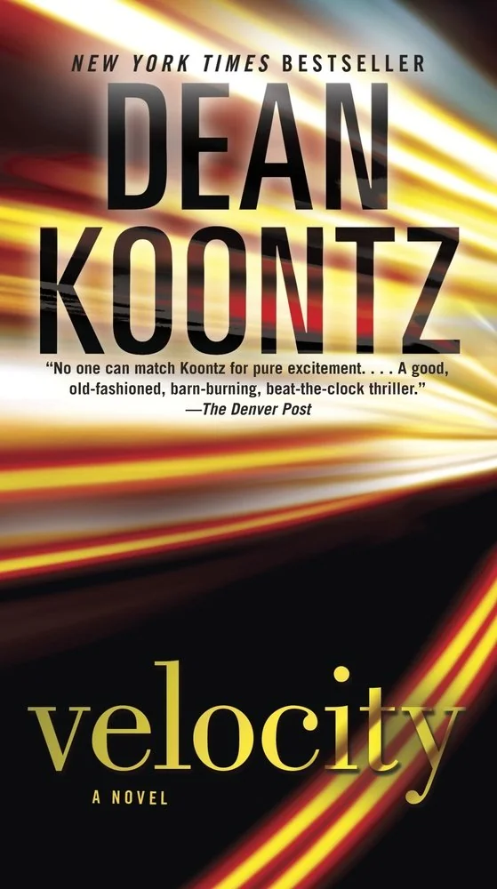 Velocity — photo 2