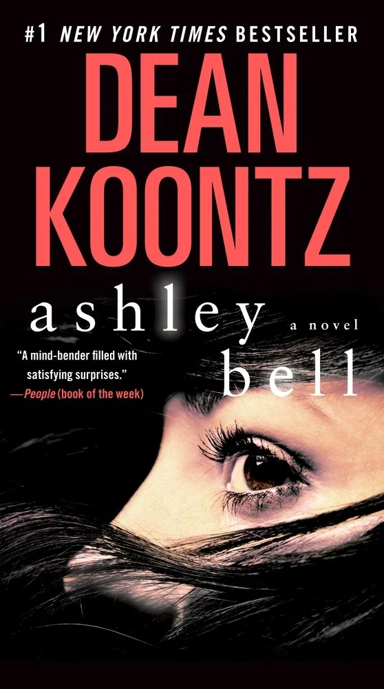 Ashley Bell — photo 2