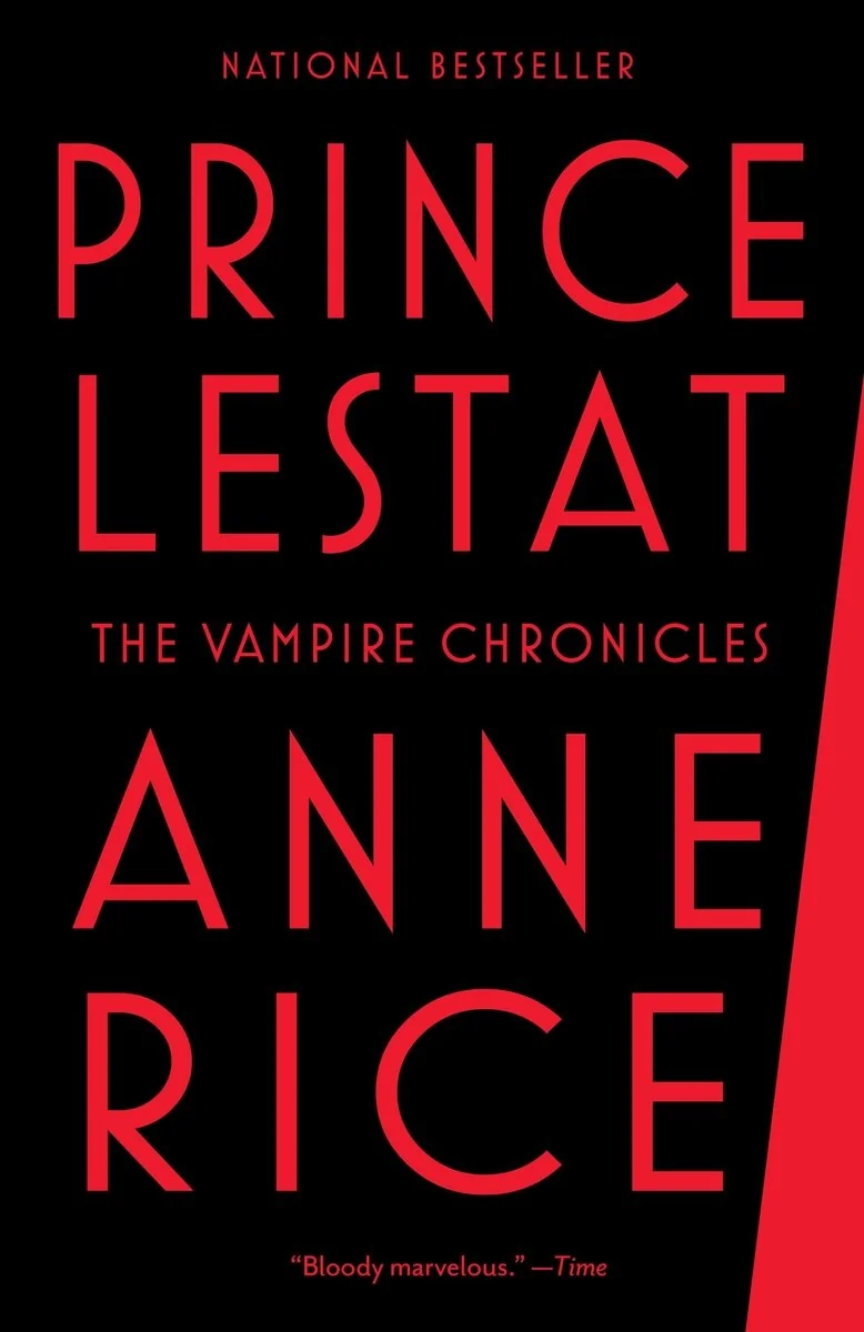 Prince Lestat: The Vampire Chronicles — photo 2