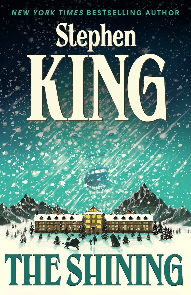 The Shining — photo 2